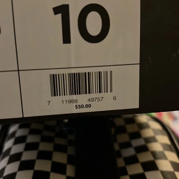 BRAND NEW/NEVER WORN , BLUSH COLORED SANDALS. SIZE 10 - Picture 5 of 5